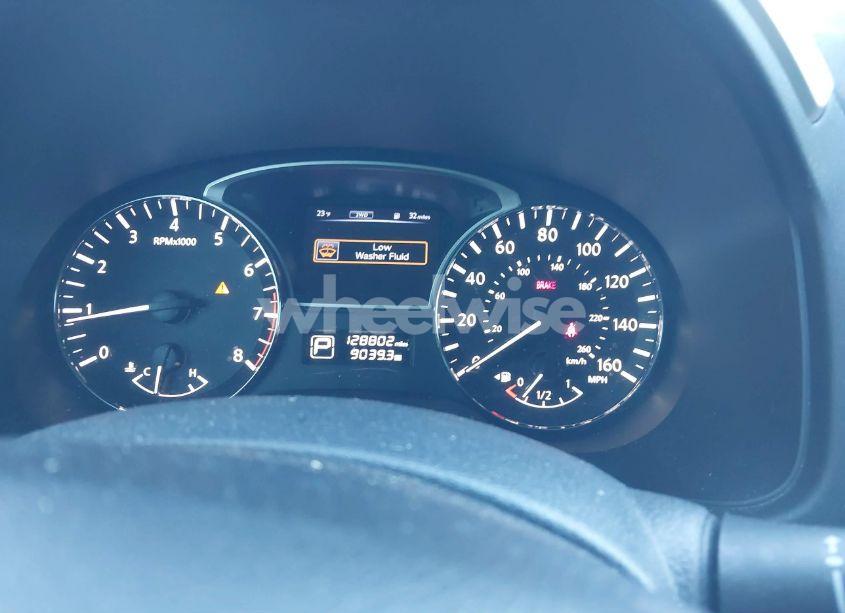 Photo 7 of 2015 Nissan Pathfinder S (VIN 5N1AR2MM7FC723205)