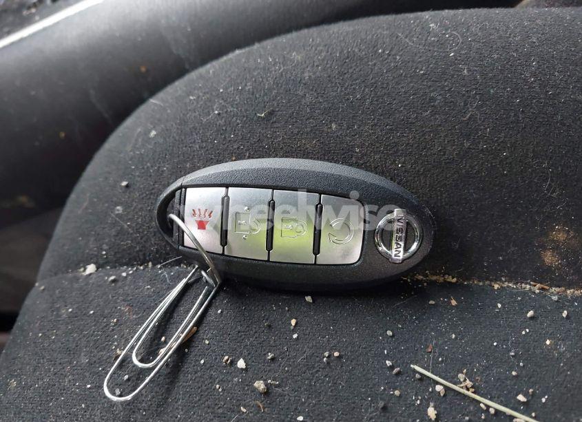 Photo 11 of 2016 Nissan Pathfinder SV (VIN 5N1AR2MM7GC609075)