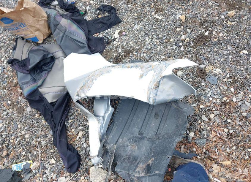 Photo 12 of 2016 Nissan Pathfinder SV (VIN 5N1AR2MM7GC609075)