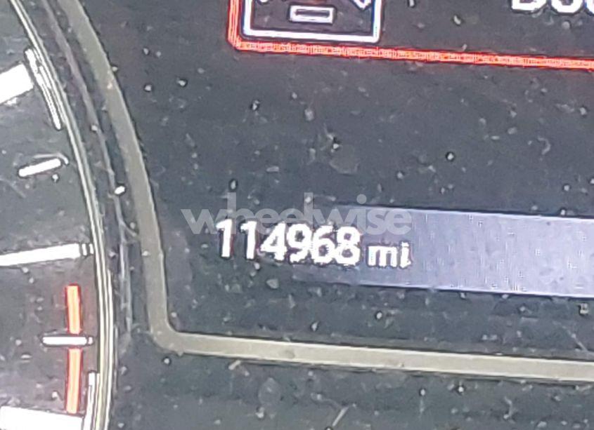 Photo 16 of 2016 Nissan Pathfinder SV (VIN 5N1AR2MM7GC609075)