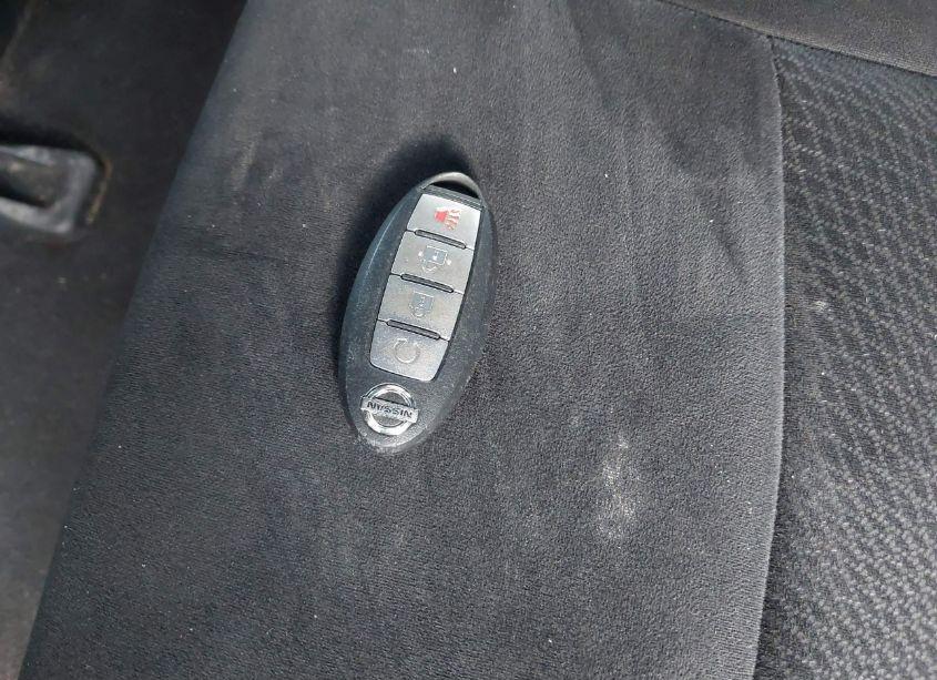 Photo 11 of 2016 Nissan Pathfinder (VIN 5N1AR2MM7GC621601)