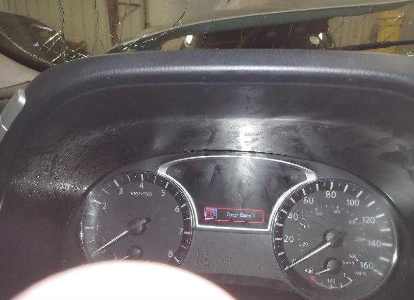 Photo 15 of 2016 Nissan Pathfinder (VIN 5N1AR2MM7GC621601)