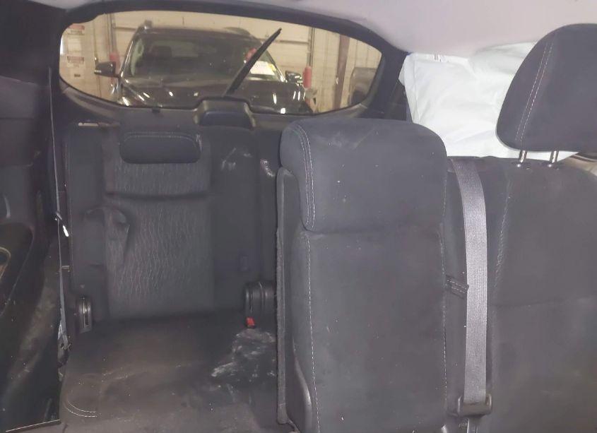 Photo 17 of 2016 Nissan Pathfinder (VIN 5N1AR2MM7GC621601)