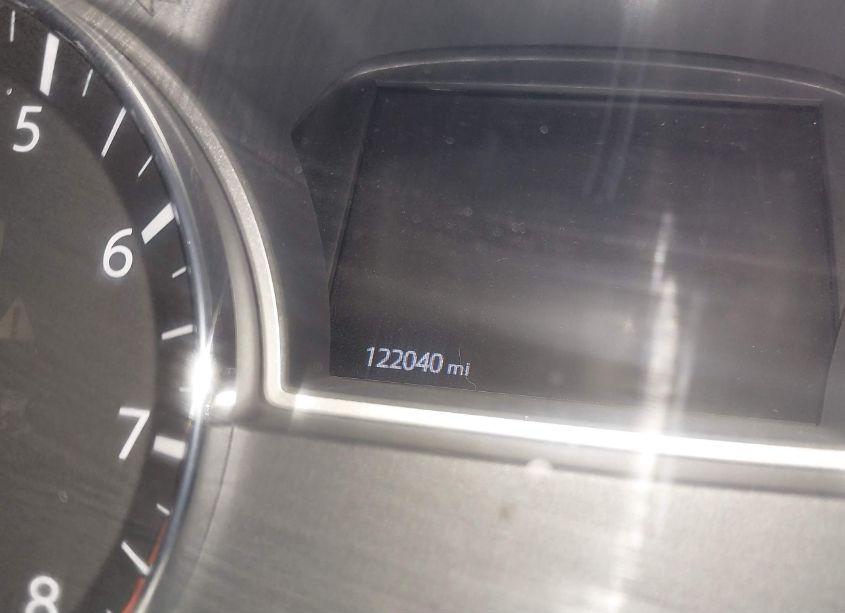 Photo 7 of 2016 Nissan Pathfinder (VIN 5N1AR2MM7GC621601)