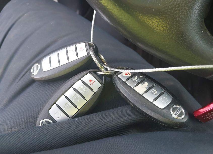 Photo 11 of 2016 Nissan Pathfinder PLATINUM (VIN 5N1AR2MM7GC627785)