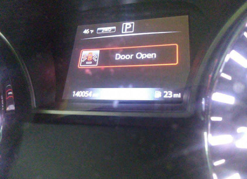 Photo 15 of 2016 Nissan Pathfinder SV (VIN 5N1AR2MM7GC636440)