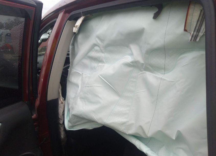 Photo 6 of 2016 Nissan Pathfinder SV (VIN 5N1AR2MM7GC636440)