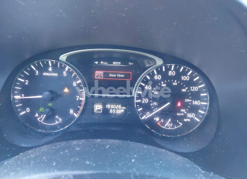 Photo 7 of 2013 Nissan Pathfinder PLATINUM (VIN 5N1AR2MM8DC602681)