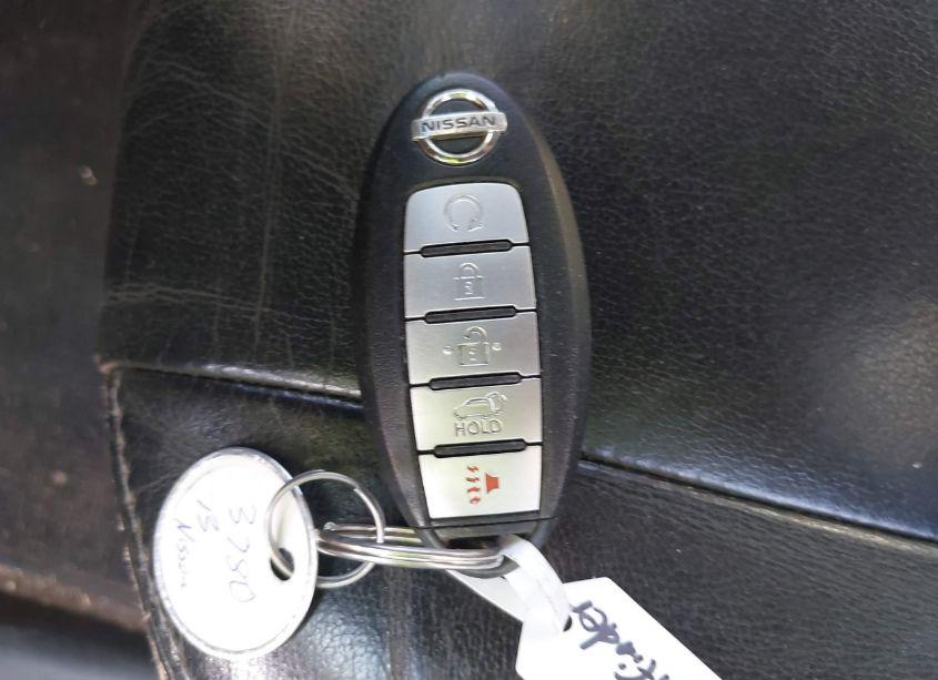 Photo 11 of 2013 Nissan Pathfinder SL (VIN 5N1AR2MM8DC606908)