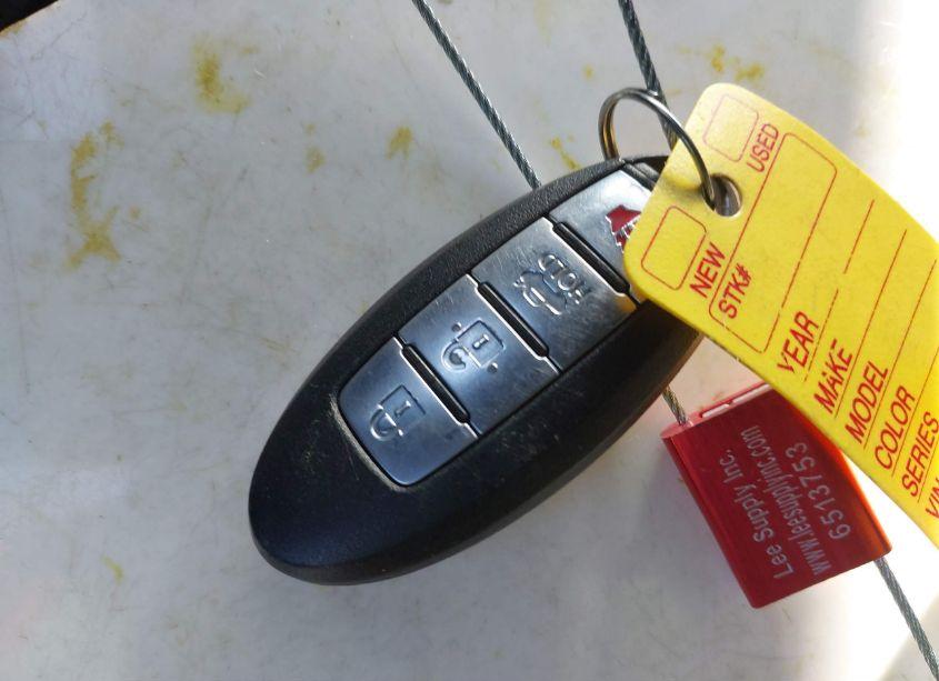 Photo 11 of 2013 Nissan Pathfinder SV (VIN 5N1AR2MM8DC620226)