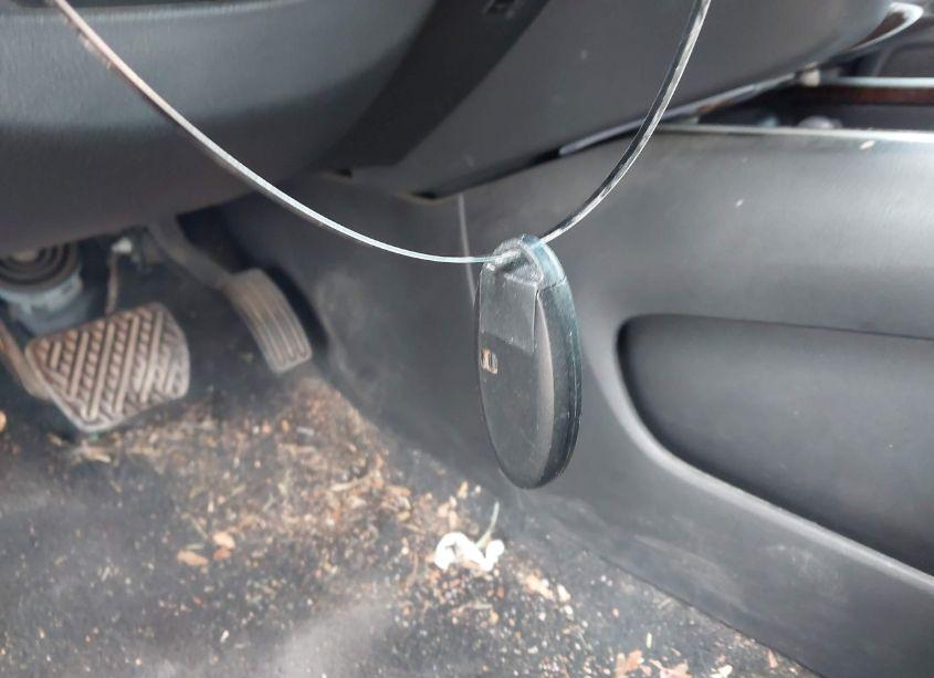 Photo 11 of 2013 Nissan Pathfinder SL (VIN 5N1AR2MM8DC642677)