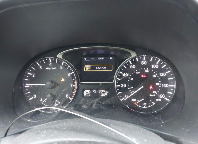 Photo 7 of 2013 Nissan Pathfinder SL (VIN 5N1AR2MM8DC642677)