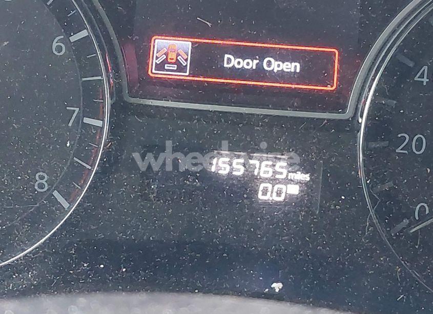 Photo 14 of 2013 Nissan Pathfinder SL (VIN 5N1AR2MM8DC650701)