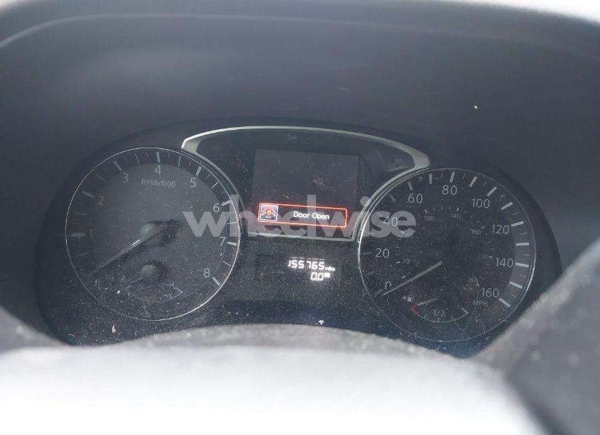 Photo 7 of 2013 Nissan Pathfinder SL (VIN 5N1AR2MM8DC650701)