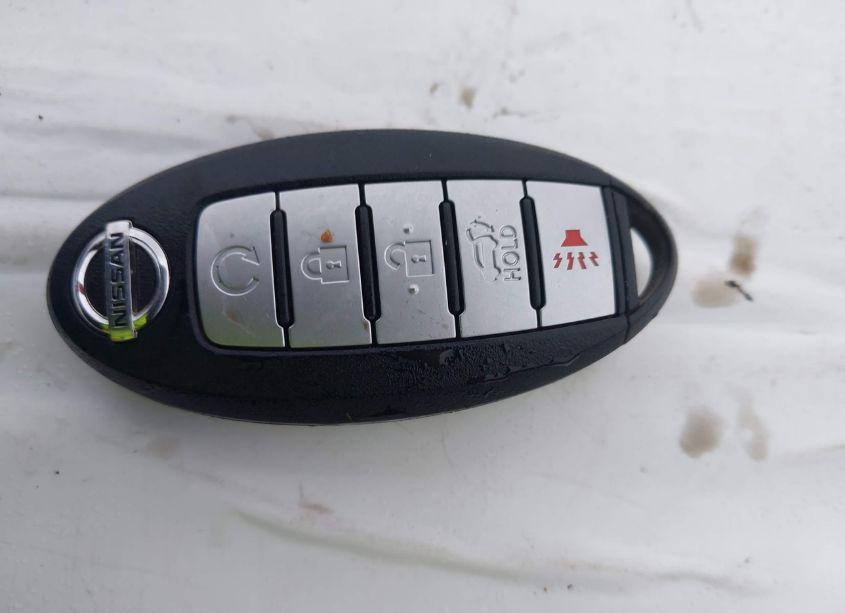 Photo 11 of 2013 Nissan Pathfinder SL (VIN 5N1AR2MM8DC655509)