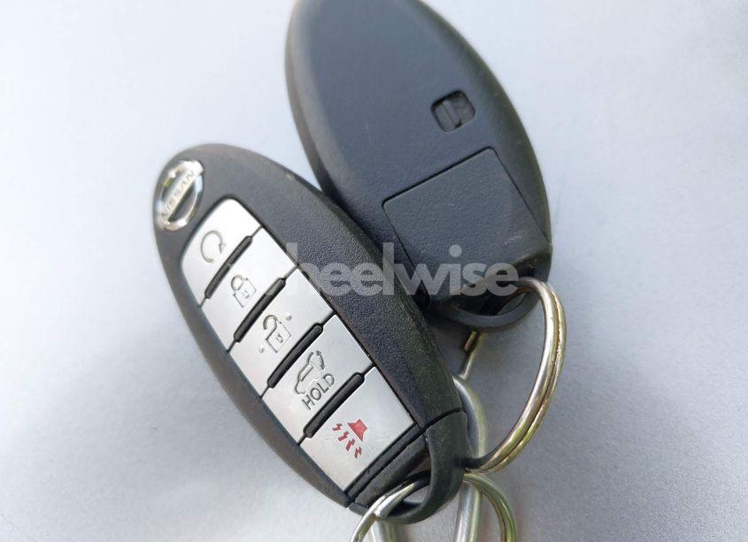 Photo 11 of 2013 Nissan Pathfinder PLATINUM (VIN 5N1AR2MM8DC655963)