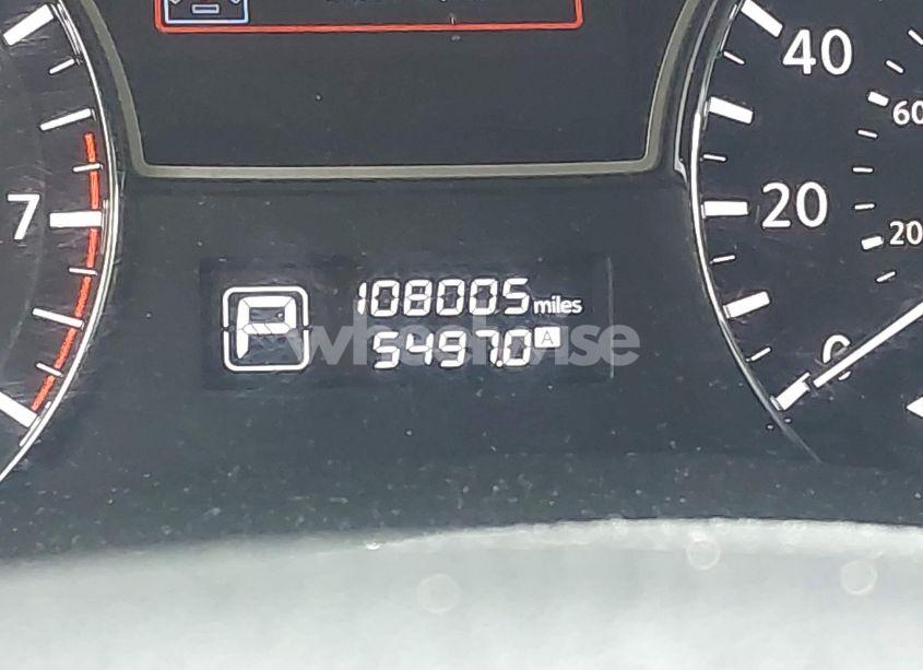 Photo 15 of 2013 Nissan Pathfinder S (VIN 5N1AR2MM8DC673475)