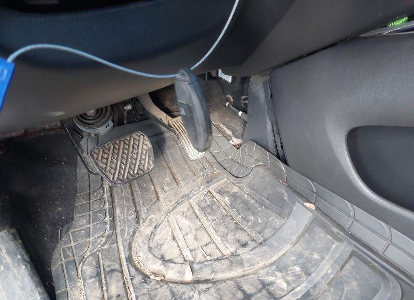 Photo 11 of 2013 Nissan Pathfinder SV (VIN 5N1AR2MM8DC675288)