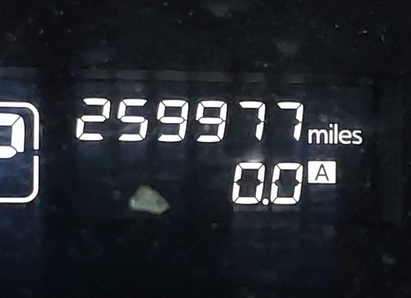 Photo 7 of 2013 Nissan Pathfinder SV (VIN 5N1AR2MM8DC675288)