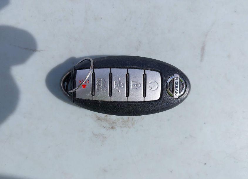 Photo 11 of 2013 Nissan Pathfinder PLATINUM (VIN 5N1AR2MM8DC676683)