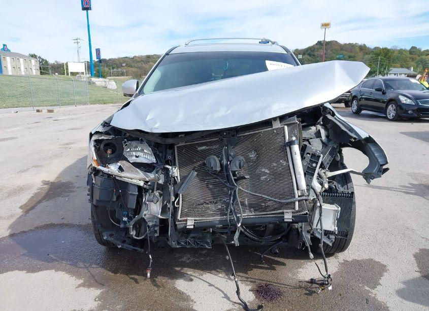 Photo 13 of 2013 Nissan Pathfinder PLATINUM (VIN 5N1AR2MM8DC676683)