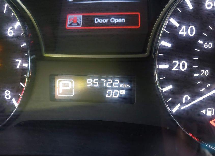 Photo 16 of 2013 Nissan Pathfinder PLATINUM (VIN 5N1AR2MM8DC676683)