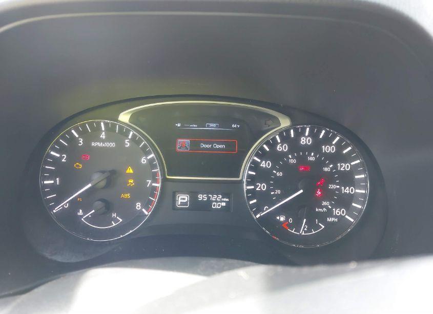 Photo 7 of 2013 Nissan Pathfinder PLATINUM (VIN 5N1AR2MM8DC676683)