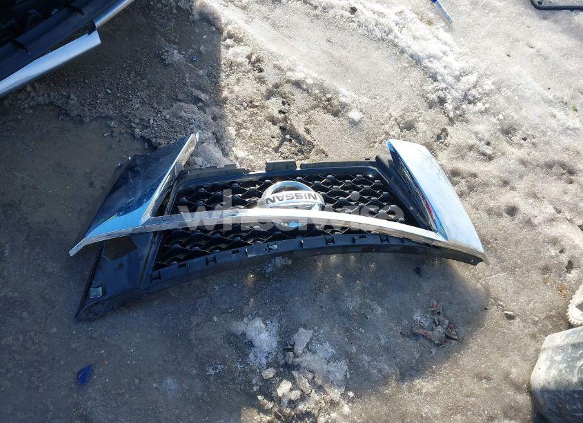 Photo 12 of 2014 Nissan Pathfinder SL (VIN 5N1AR2MM8EC623550)