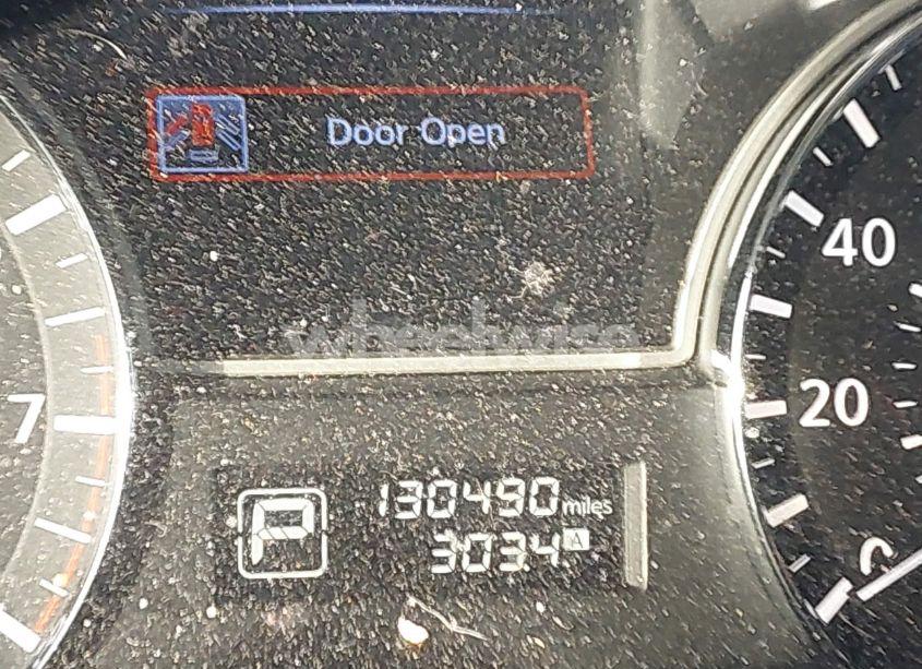 Photo 16 of 2014 Nissan Pathfinder SL (VIN 5N1AR2MM8EC623550)