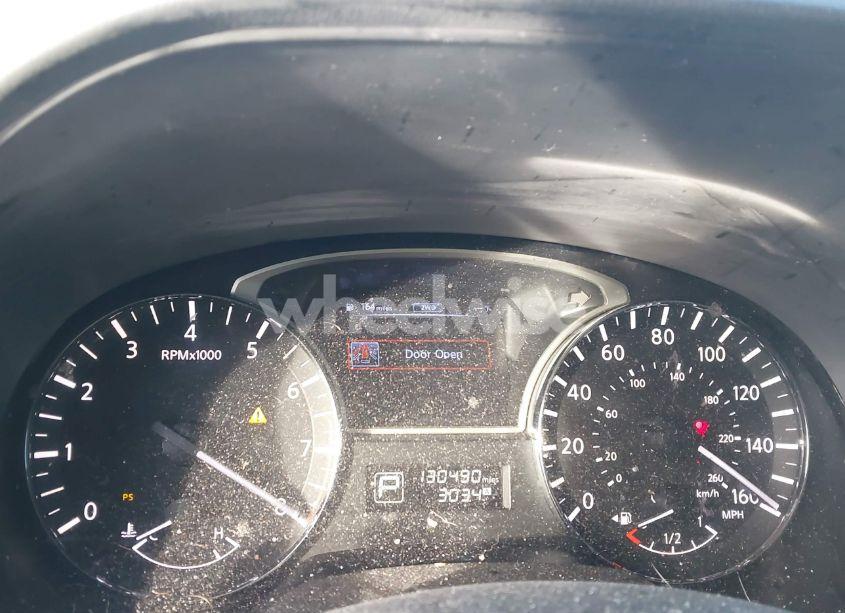 Photo 7 of 2014 Nissan Pathfinder SL (VIN 5N1AR2MM8EC623550)