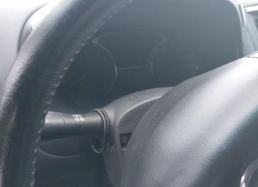 Photo 14 of 2014 Nissan Pathfinder SL (VIN 5N1AR2MM8EC631101)