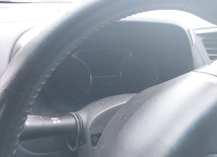 Photo 7 of 2014 Nissan Pathfinder SL (VIN 5N1AR2MM8EC631101)