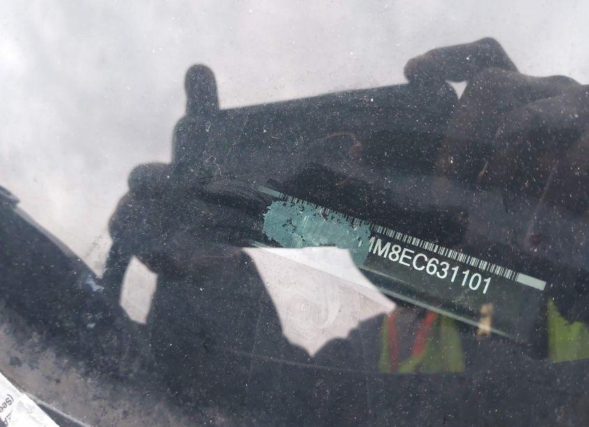 Photo 9 of 2014 Nissan Pathfinder SL (VIN 5N1AR2MM8EC631101)