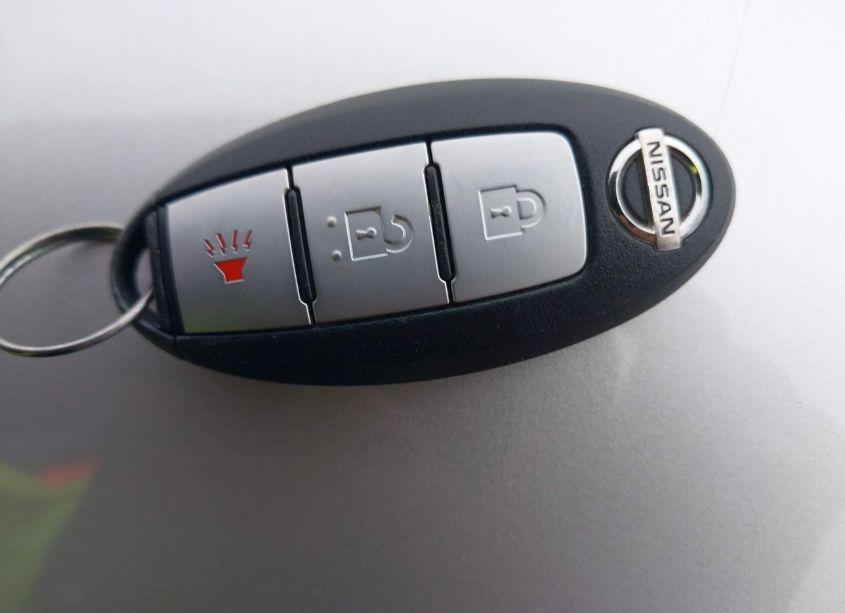 Photo 11 of 2014 Nissan Pathfinder SV (VIN 5N1AR2MM8EC633060)