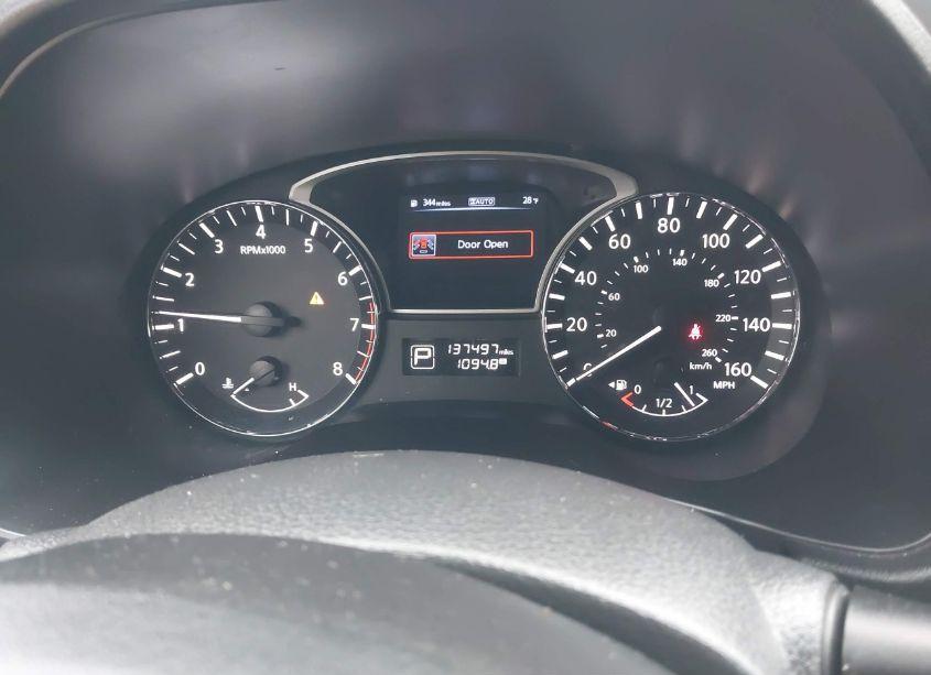 Photo 7 of 2014 Nissan Pathfinder SV (VIN 5N1AR2MM8EC633060)