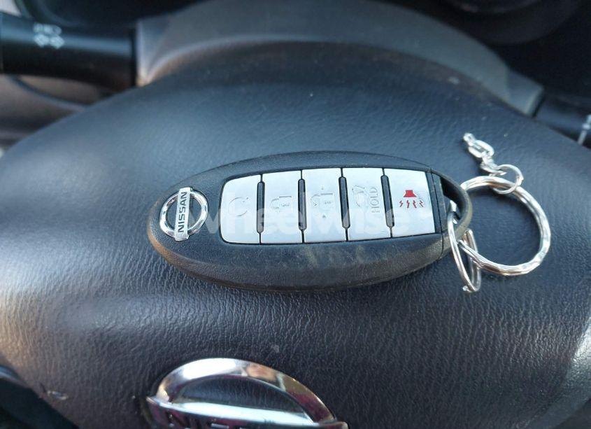 Photo 11 of 2014 Nissan Pathfinder SL (VIN 5N1AR2MM8EC671744)