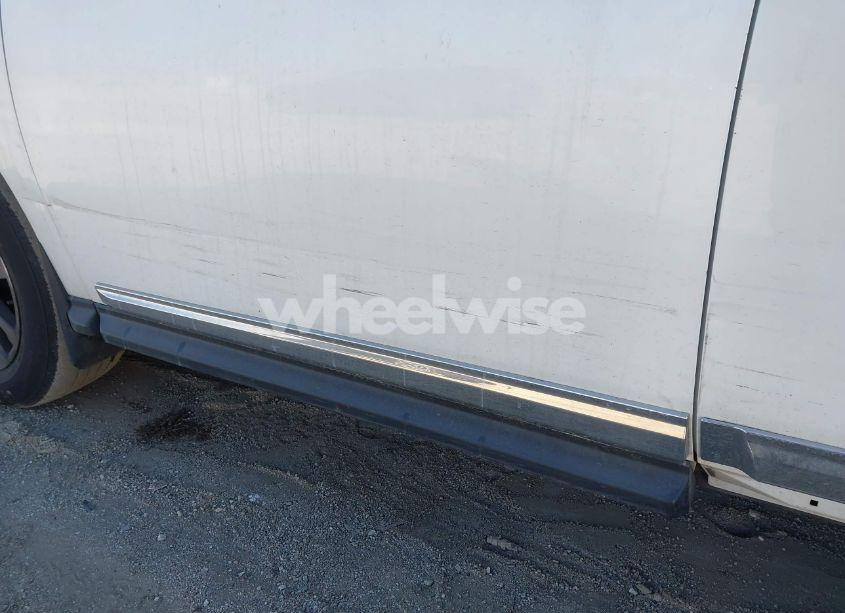 Photo 6 of 2014 Nissan Pathfinder SL (VIN 5N1AR2MM8EC671744)