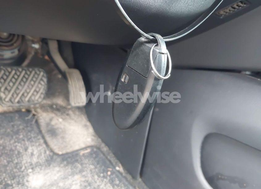 Photo 11 of 2014 Nissan Pathfinder SV (VIN 5N1AR2MM8EC676197)