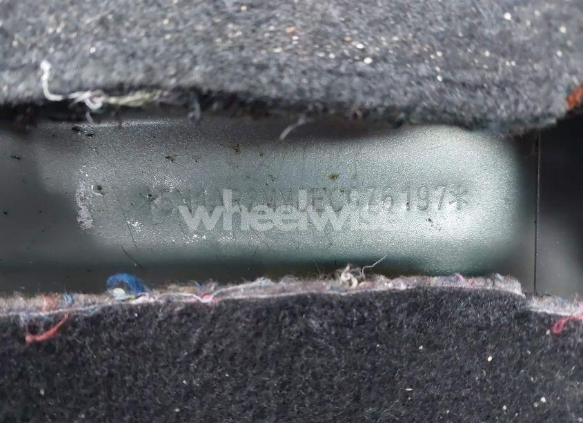 Photo 13 of 2014 Nissan Pathfinder SV (VIN 5N1AR2MM8EC676197)