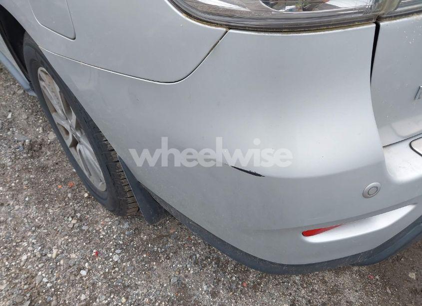 Photo 14 of 2014 Nissan Pathfinder SV (VIN 5N1AR2MM8EC676197)