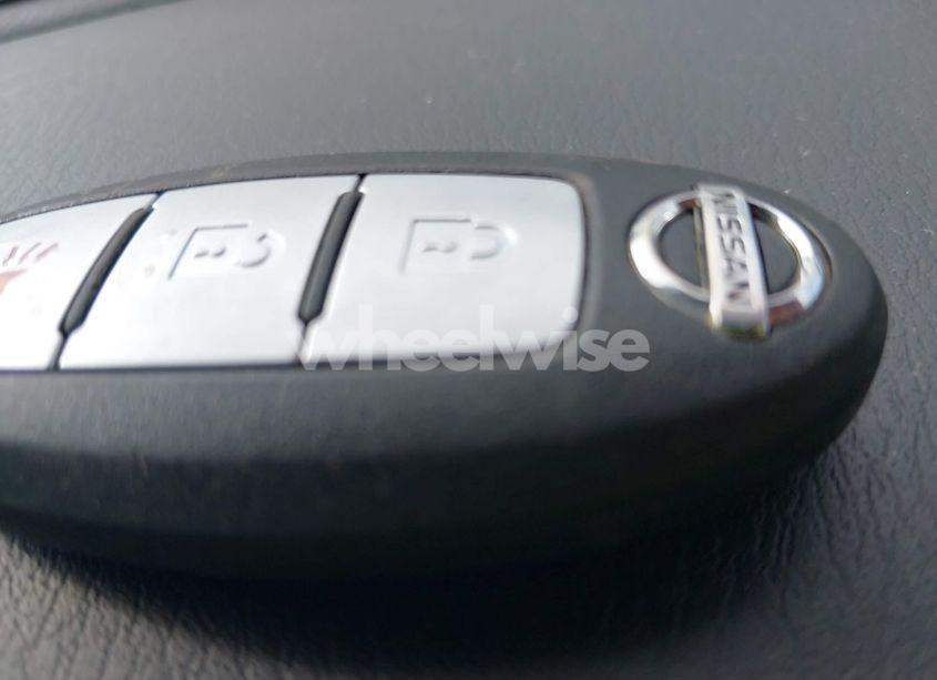 Photo 11 of 2014 Nissan Pathfinder SV (VIN 5N1AR2MM8EC685563)