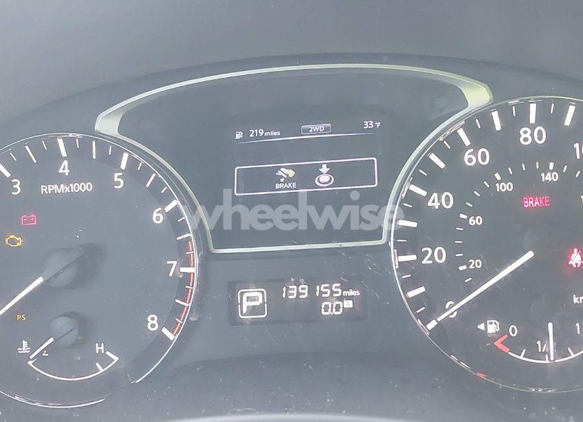 Photo 7 of 2014 Nissan Pathfinder SV (VIN 5N1AR2MM8EC685563)