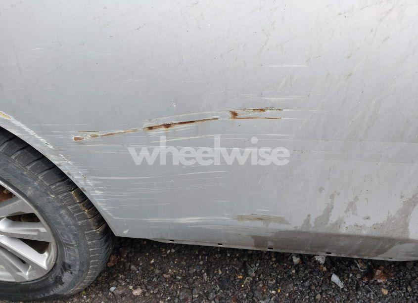 Photo 18 of 2014 Nissan Pathfinder SV (VIN 5N1AR2MM8EC695848)