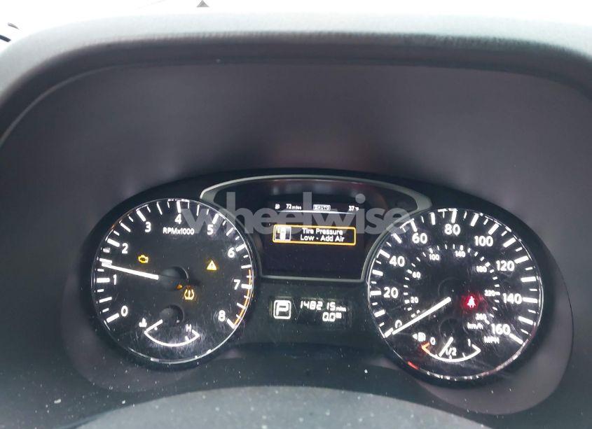 Photo 7 of 2014 Nissan Pathfinder SV (VIN 5N1AR2MM8EC722644)