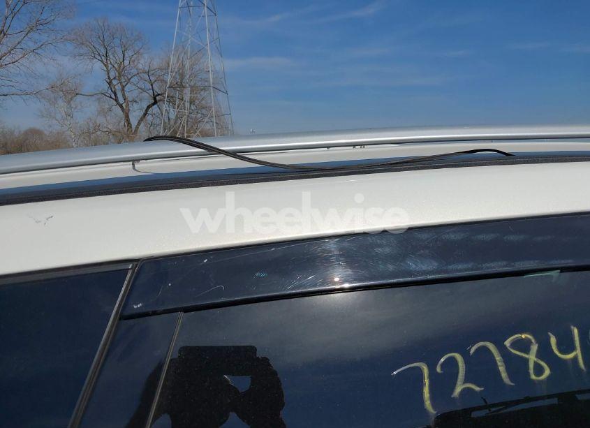 Photo 13 of 2014 Nissan Pathfinder SV (VIN 5N1AR2MM8EC727844)