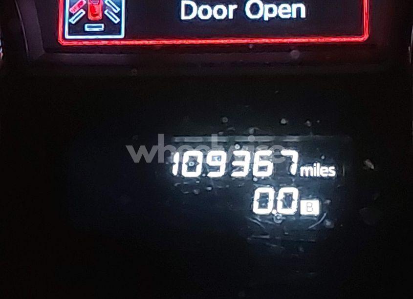 Photo 15 of 2015 Nissan Pathfinder SL (VIN 5N1AR2MM8FC613716)