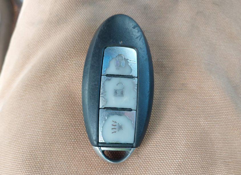 Photo 11 of 2015 Nissan Pathfinder S (VIN 5N1AR2MM8FC616602)