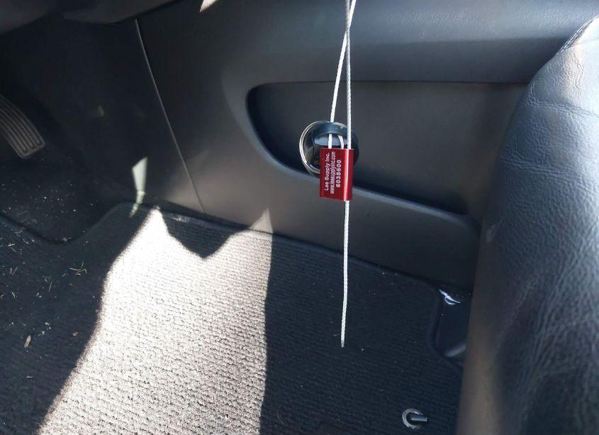 Photo 11 of 2015 Nissan Pathfinder SL (VIN 5N1AR2MM8FC627373)