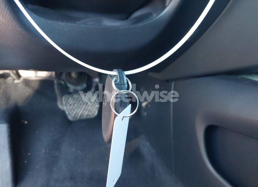 Photo 11 of 2015 Nissan Pathfinder S (VIN 5N1AR2MM8FC642763)