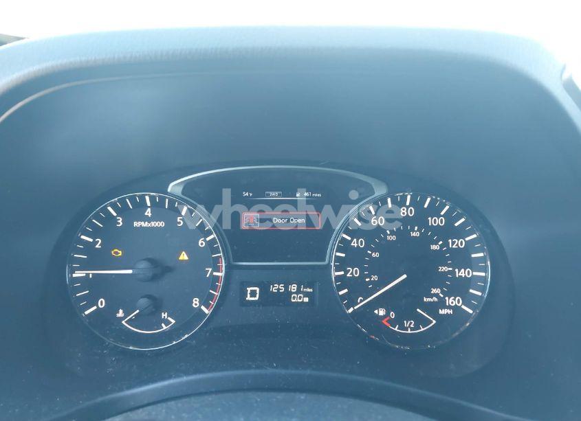 Photo 7 of 2015 Nissan Pathfinder S (VIN 5N1AR2MM8FC642763)